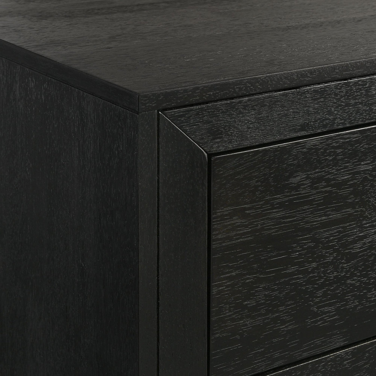 Allan - 6-Drawer Dresser