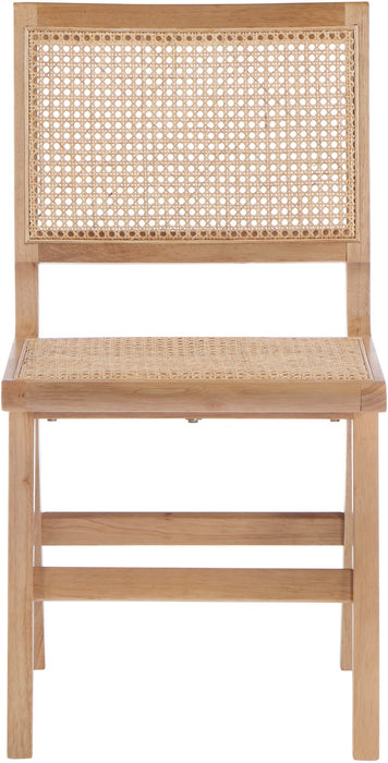 Preston - Dining Side Chair (Set of 2)