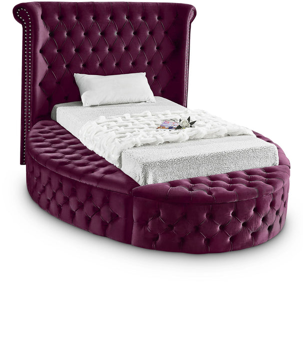 Luxus - Bed
