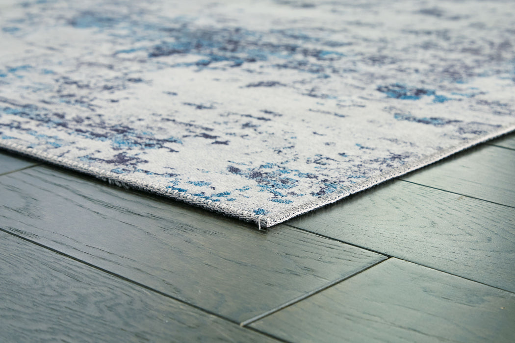 Putmins - Area Rug