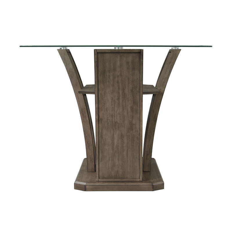 Dapper - Rectangular Counter Table