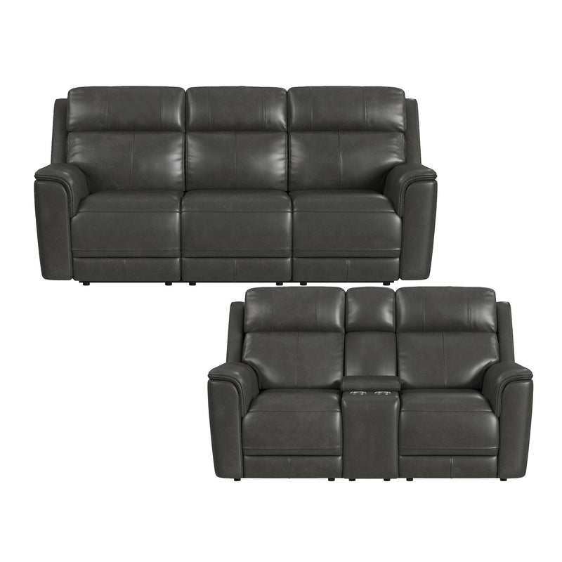 Mustang -Living Room Set