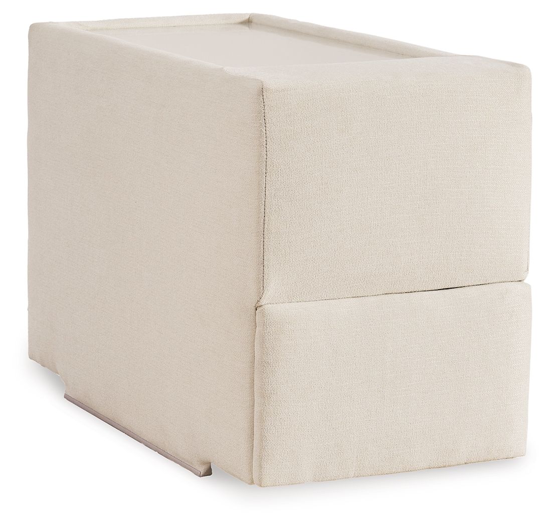 Modmax - Sectional - Ink