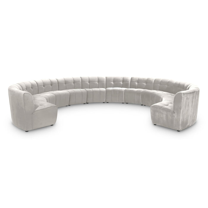 Limitless - 12 Pc. Modular Sectional
