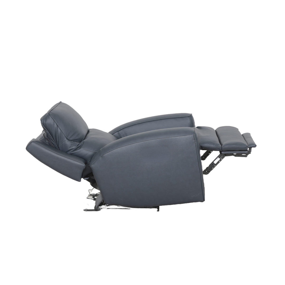 Flexsteel Argo Power Recliner w/ Power Headrest & Lumbar