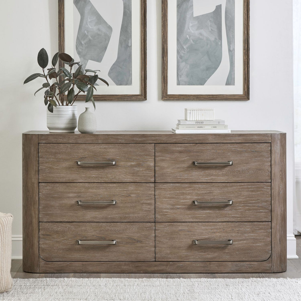 South Bend - Dresser