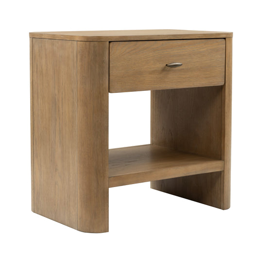 Flexsteel Normandy Open Nightstand