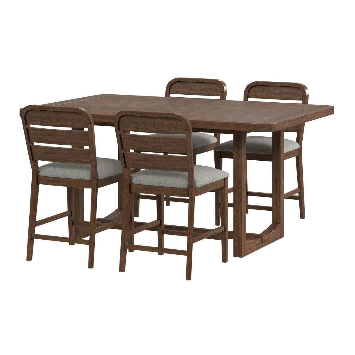 Glinda - Counter Height Dining Set