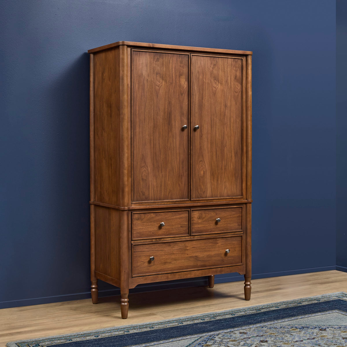 Flexsteel Azalea Armoire