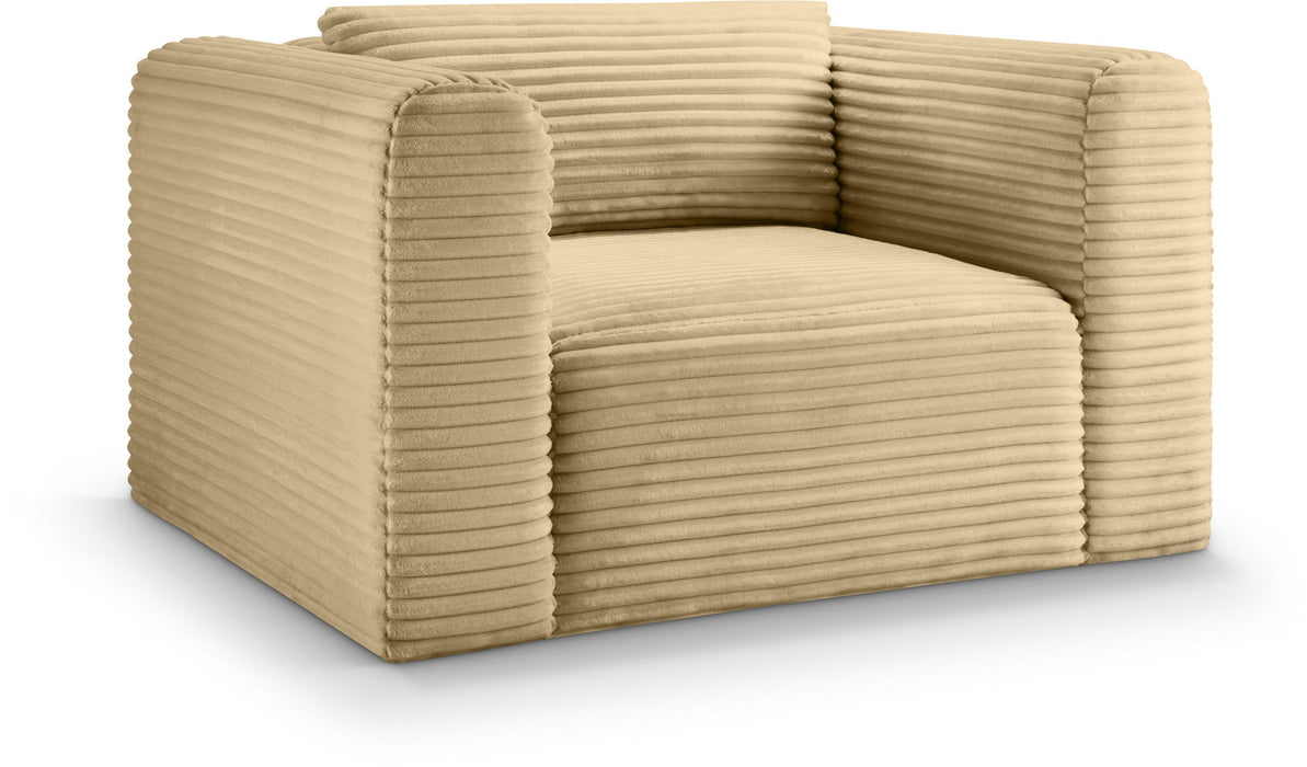 Shaggy - Arm Chair