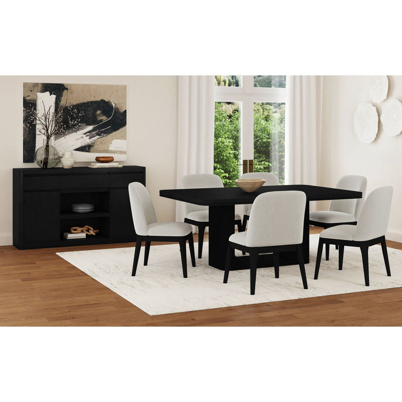 Rosalie - Standard Height Dining Set