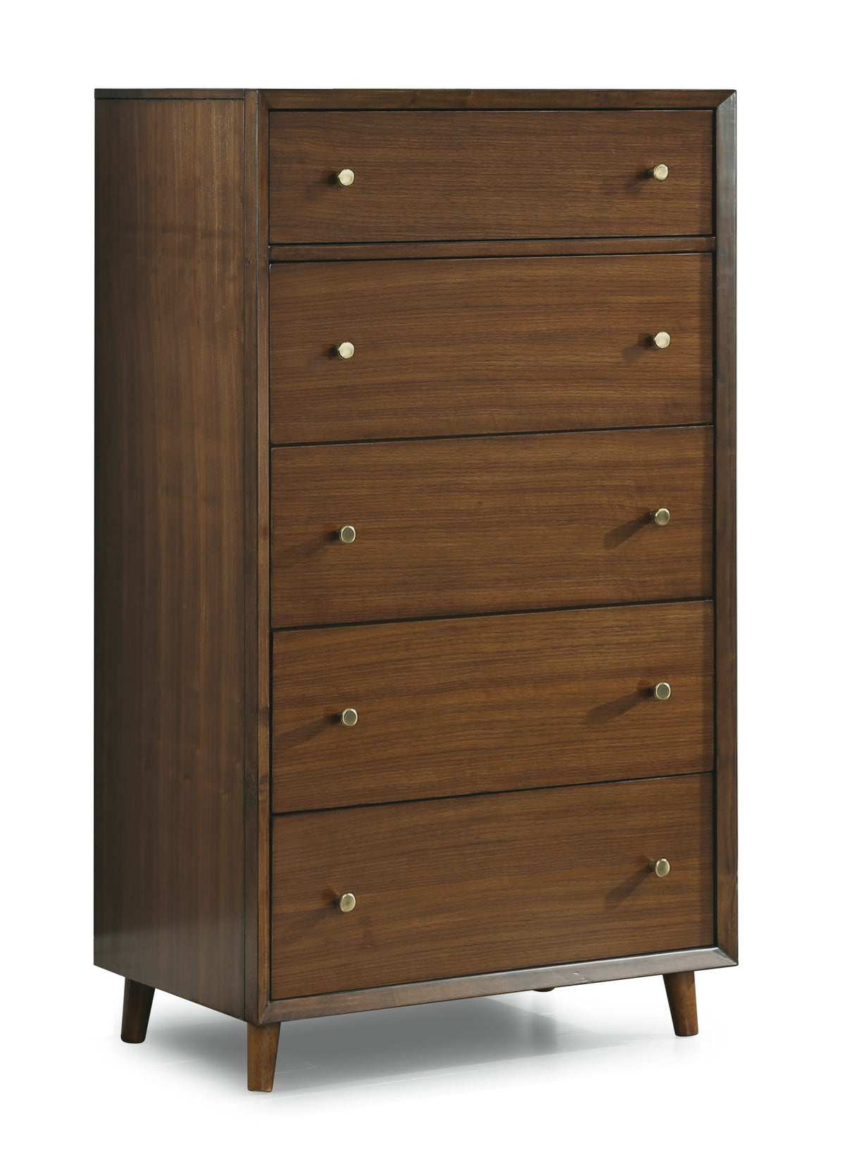 Flexsteel Ludwig Drawer Chest