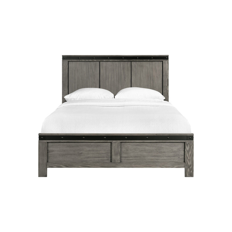 Wade - Bed