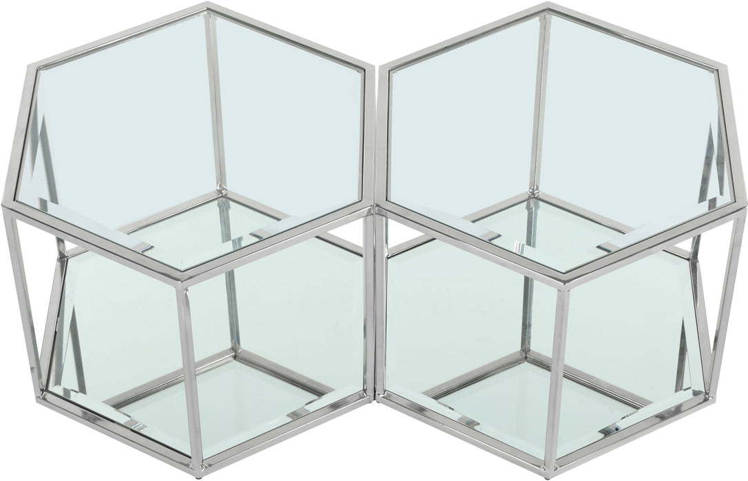 Sei - 2 Piece Coffee Table