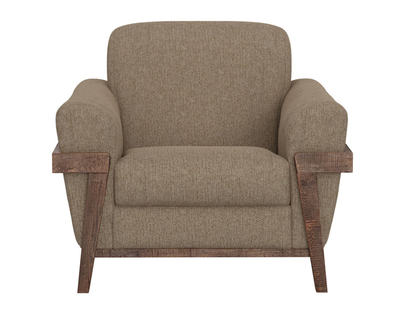 Loft - Arm Chair