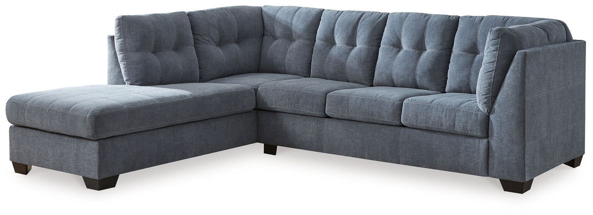 Marleton - 2 Piece Sectional