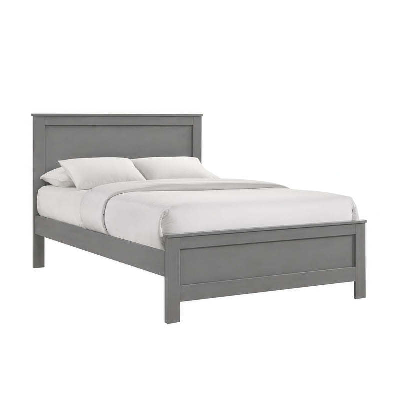 Sami - Youth Panel Bedroom Set