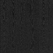 Rodez 3-piece Engineered Wood Coffee Table Set Black Oak