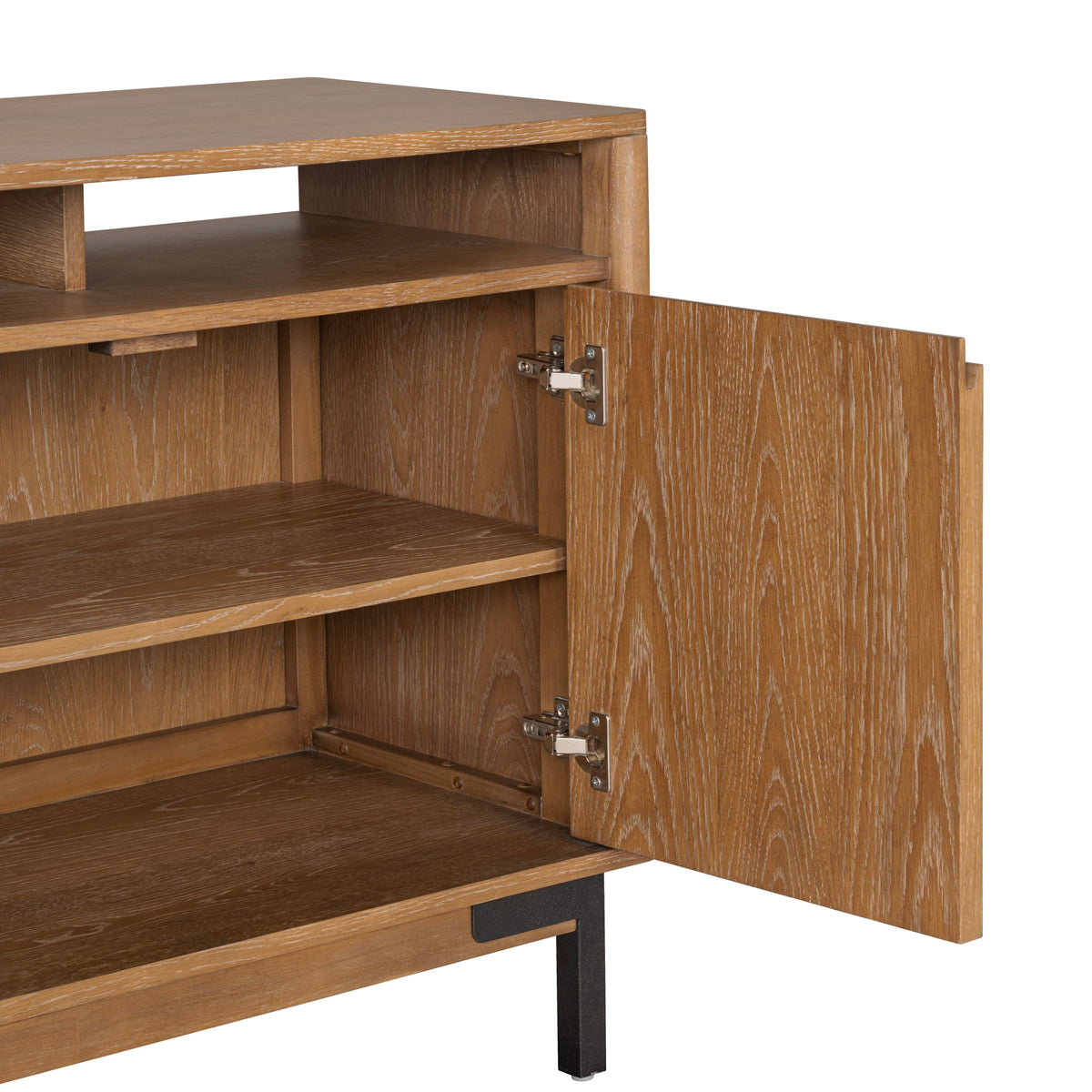 Flexsteel Millwork Large Entertainment Base