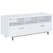 Casey 2-drawer Engineered Wood 60-inch TV Stand