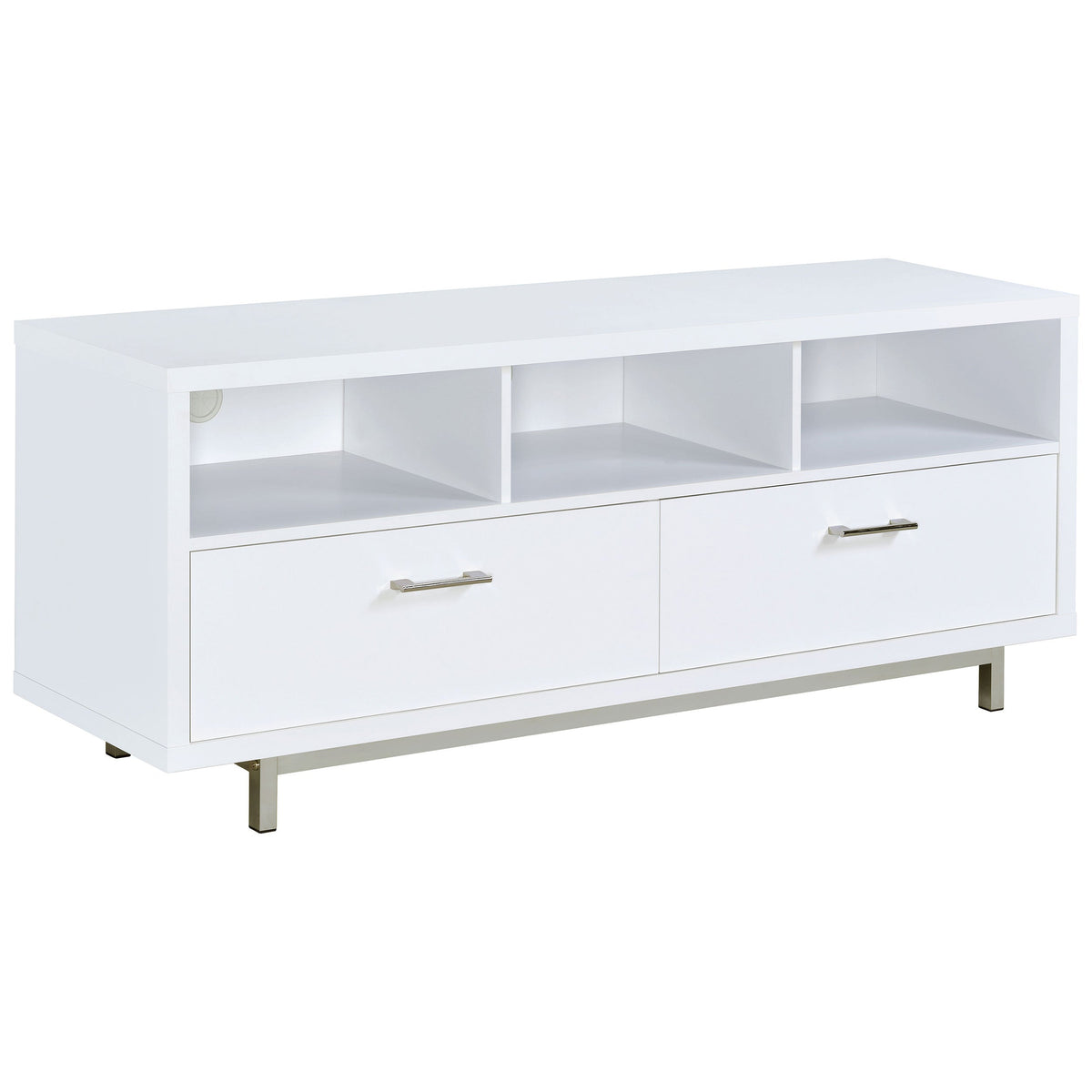 Casey 2-drawer Engineered Wood 60-inch TV Stand
