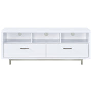 Casey 2-drawer Engineered Wood 60-inch TV Stand