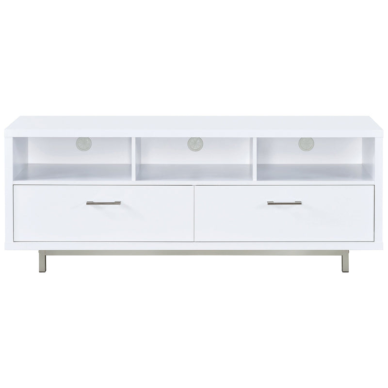 Casey 2-drawer Engineered Wood 60-inch TV Stand