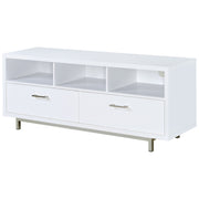 Casey 2-drawer Engineered Wood 60-inch TV Stand