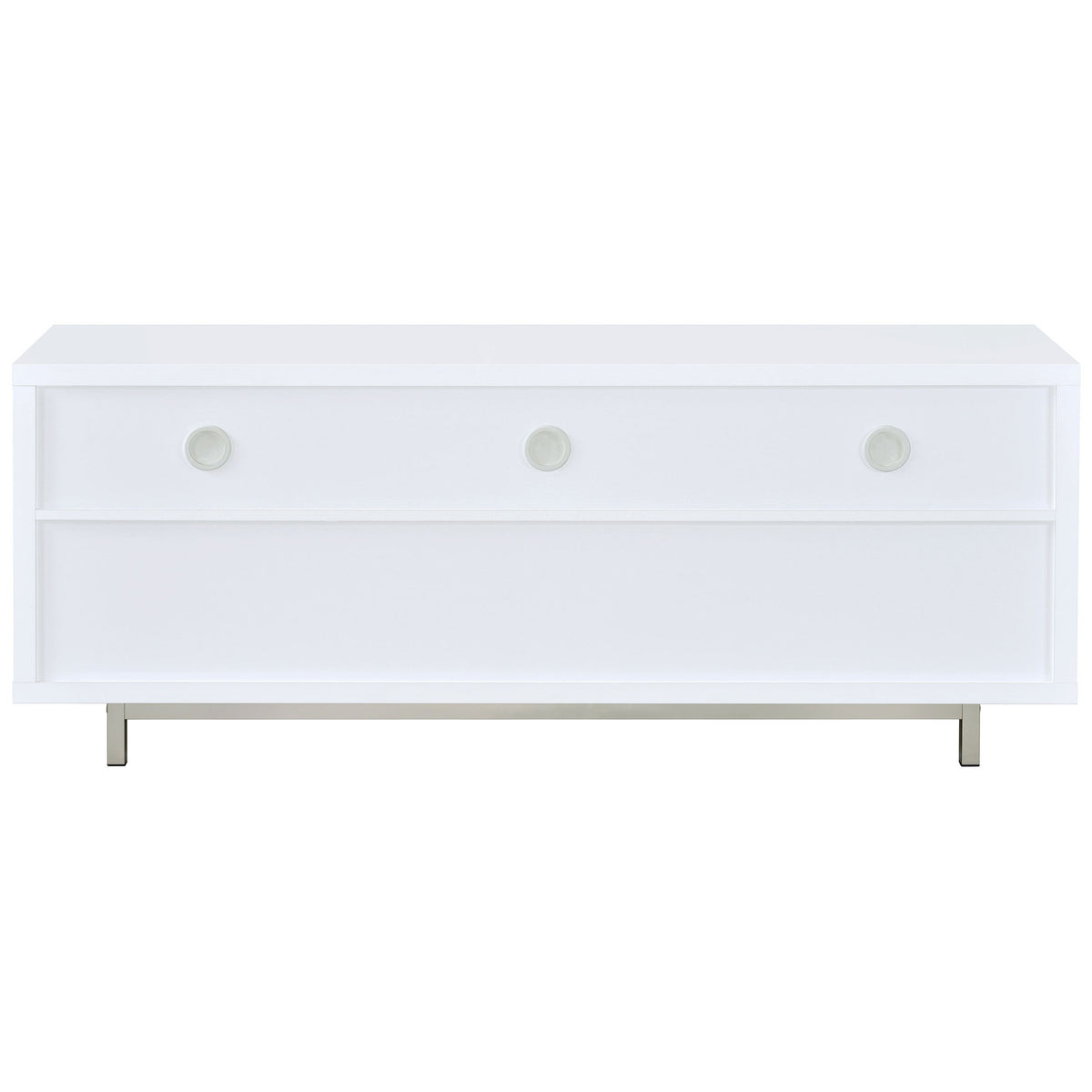 Casey 2-drawer Engineered Wood 60-inch TV Stand