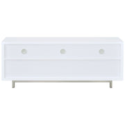 Casey 2-drawer Engineered Wood 60-inch TV Stand
