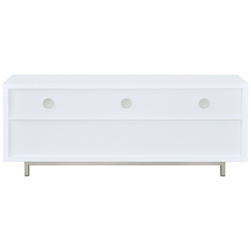 Casey 2-drawer Engineered Wood 60-inch TV Stand