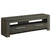 Elkton 2-drawer Engineered Wood 59-inch TV Stand