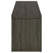 Elkton 2-drawer Engineered Wood 59-inch TV Stand