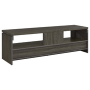 Elkton 2-drawer Engineered Wood 59-inch TV Stand