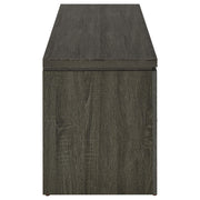 Elkton 2-drawer Engineered Wood 59-inch TV Stand