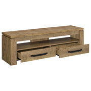 Elkton 2-drawer Engineered Wood 59-inch TV Stand