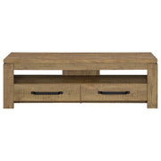Elkton 2-drawer Engineered Wood 59-inch TV Stand