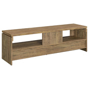 Elkton 2-drawer Engineered Wood 59-inch TV Stand