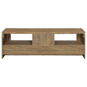 Elkton 2-drawer Engineered Wood 59-inch TV Stand