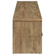 Elkton 2-drawer Engineered Wood 59-inch TV Stand