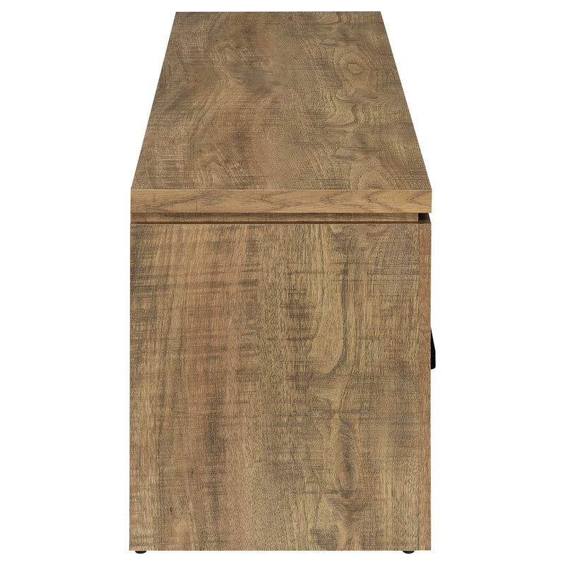 Elkton 2-drawer Engineered Wood 59-inch TV Stand