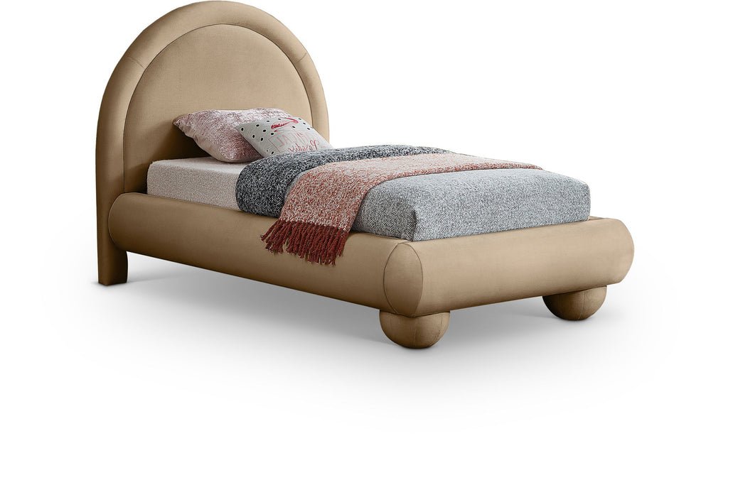 Madrid - Upholstered Bed