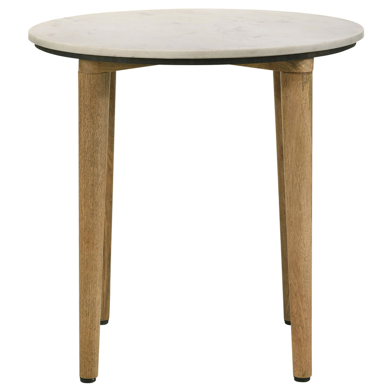 Aldis Coffee and End Table Set
