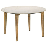Aldis Coffee and End Table Set
