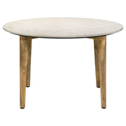 Aldis Coffee and End Table Set