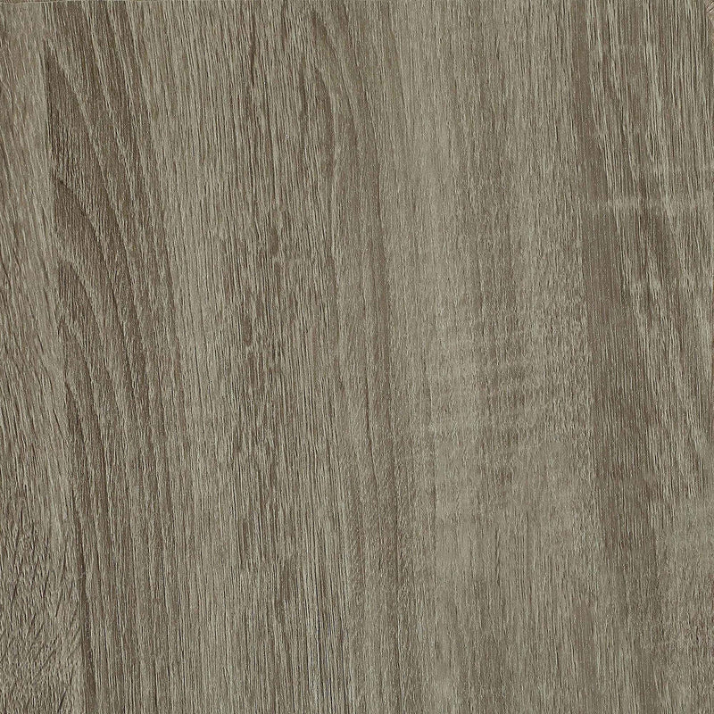 Birdie Square Engineered Wood End Table Sonoma Grey