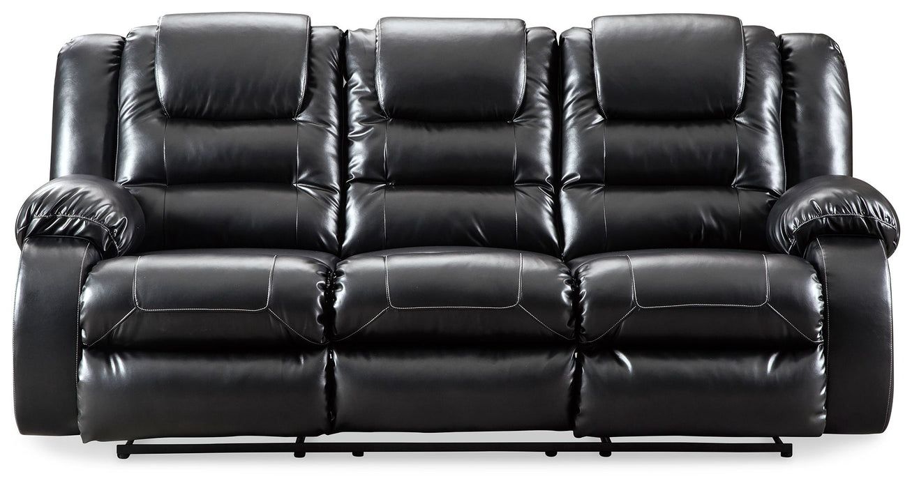 Vacherie - Reclining Sofa