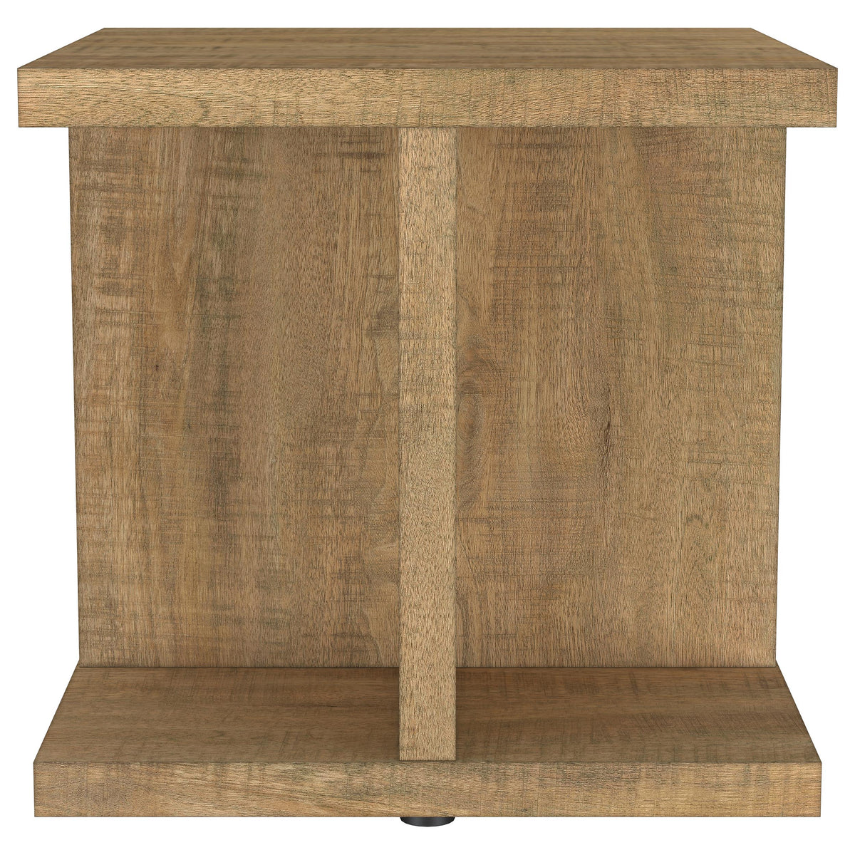 Cortona Coffee and End Table Set Mango