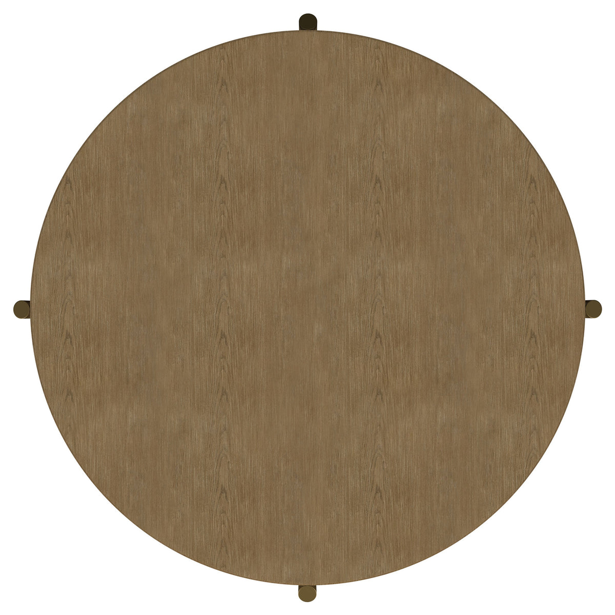 Arini Round Coffee and End Table Set