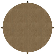 Arini Round Coffee and End Table Set
